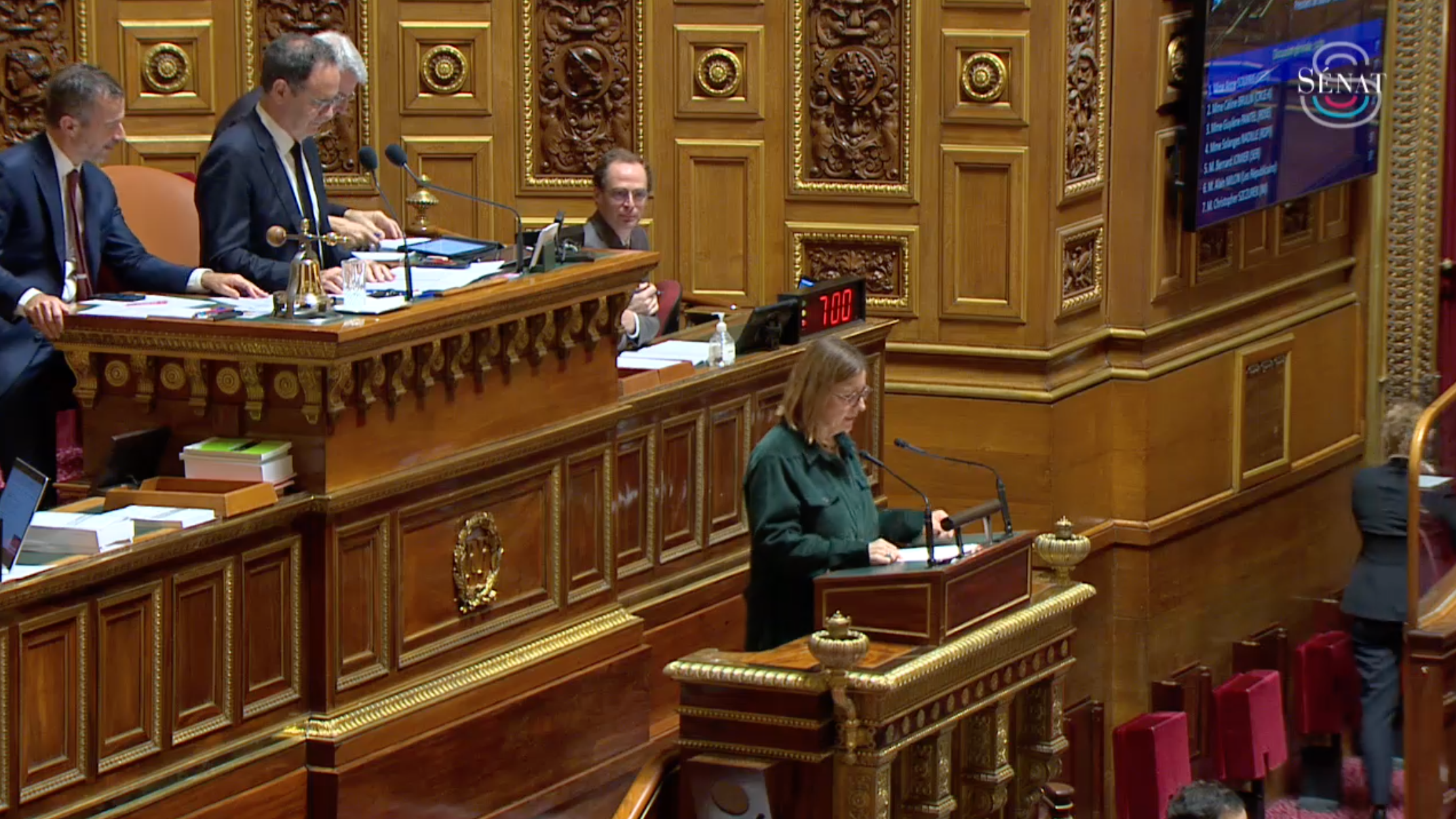 Pour un virage écologique de la Sécurité sociale, des droits pour toutes et tous