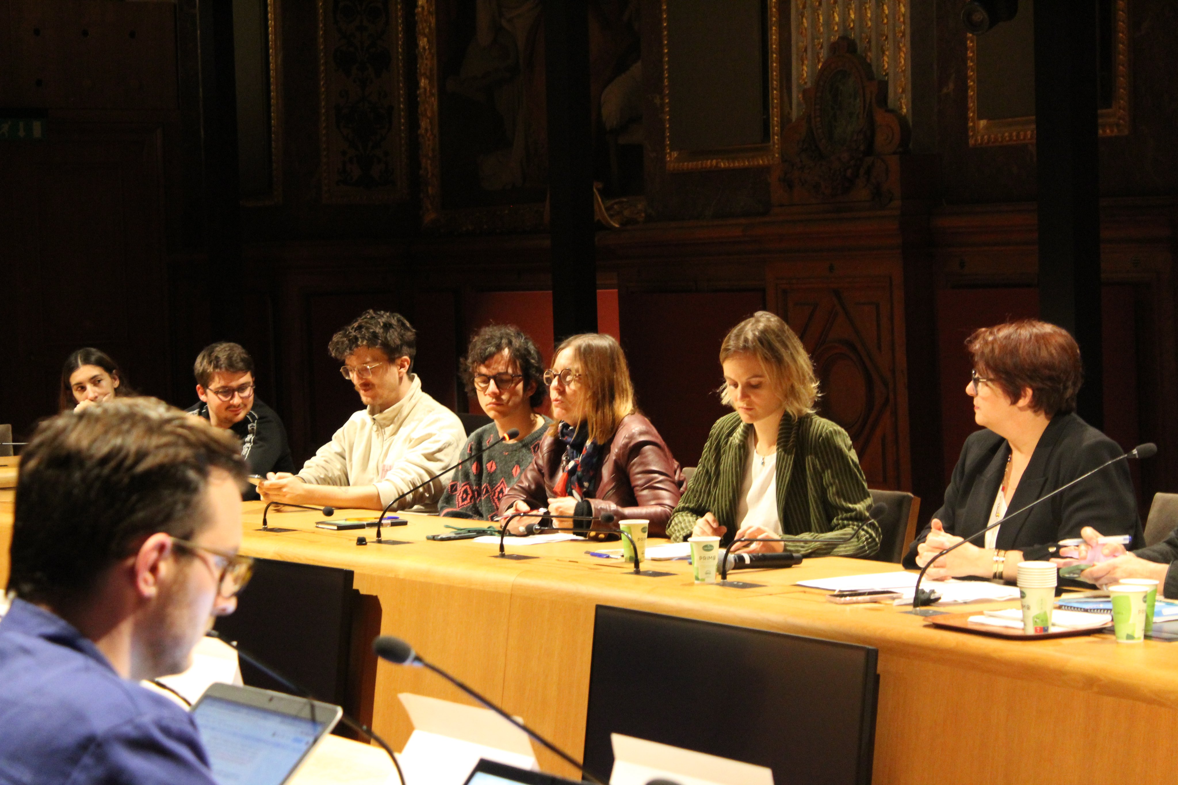 Pour une allocation d’autonomie étudiante