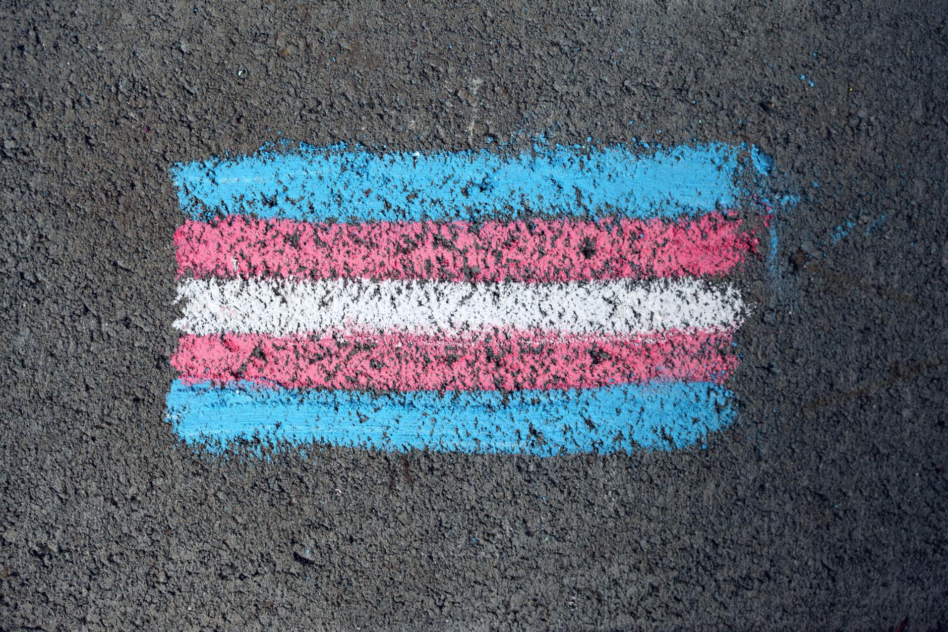 Au Sénat, combattons la transphobie !