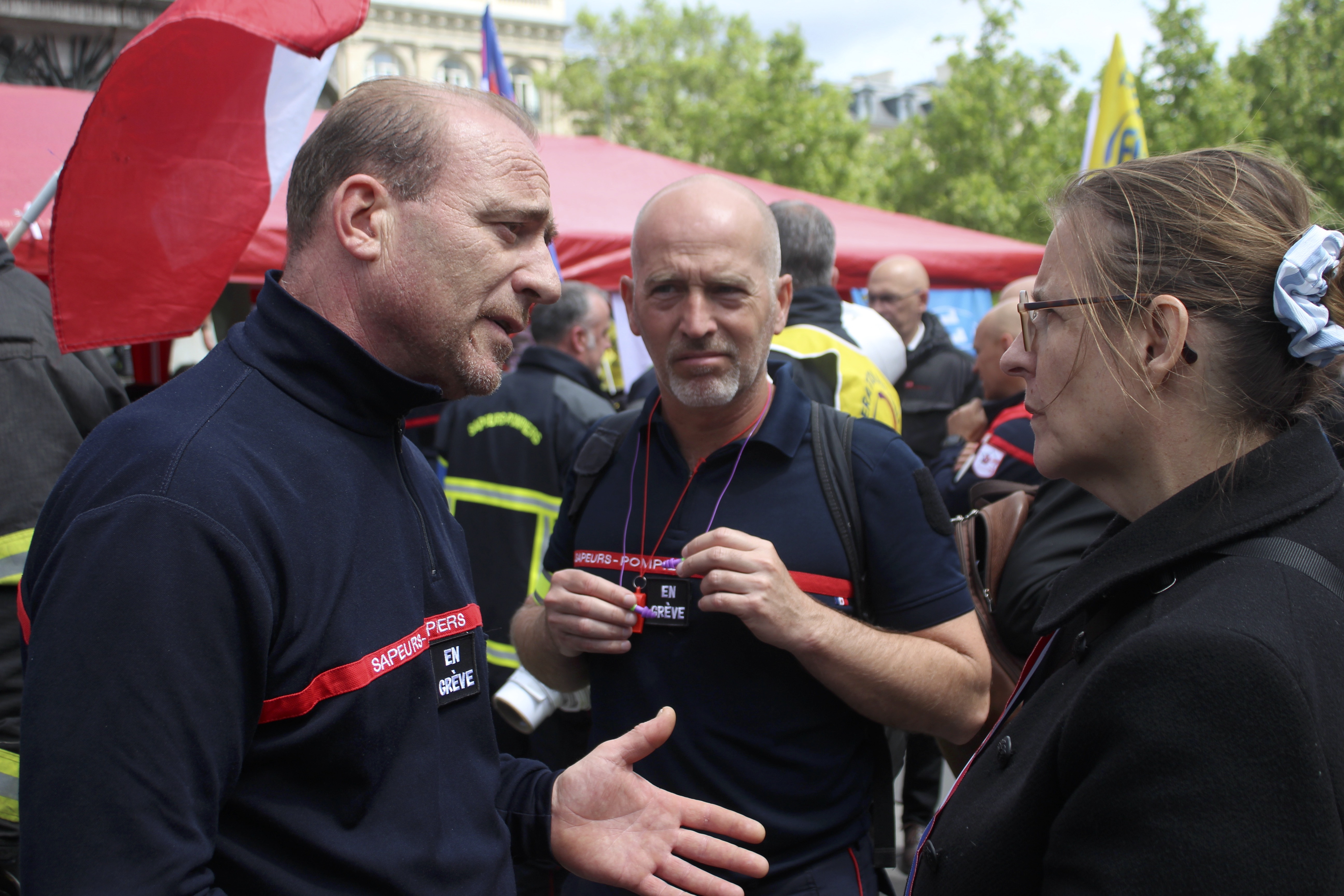 PFAS : cesser de s’empoisonner au quotidien, c’est possible : mobilisation citoyenne !