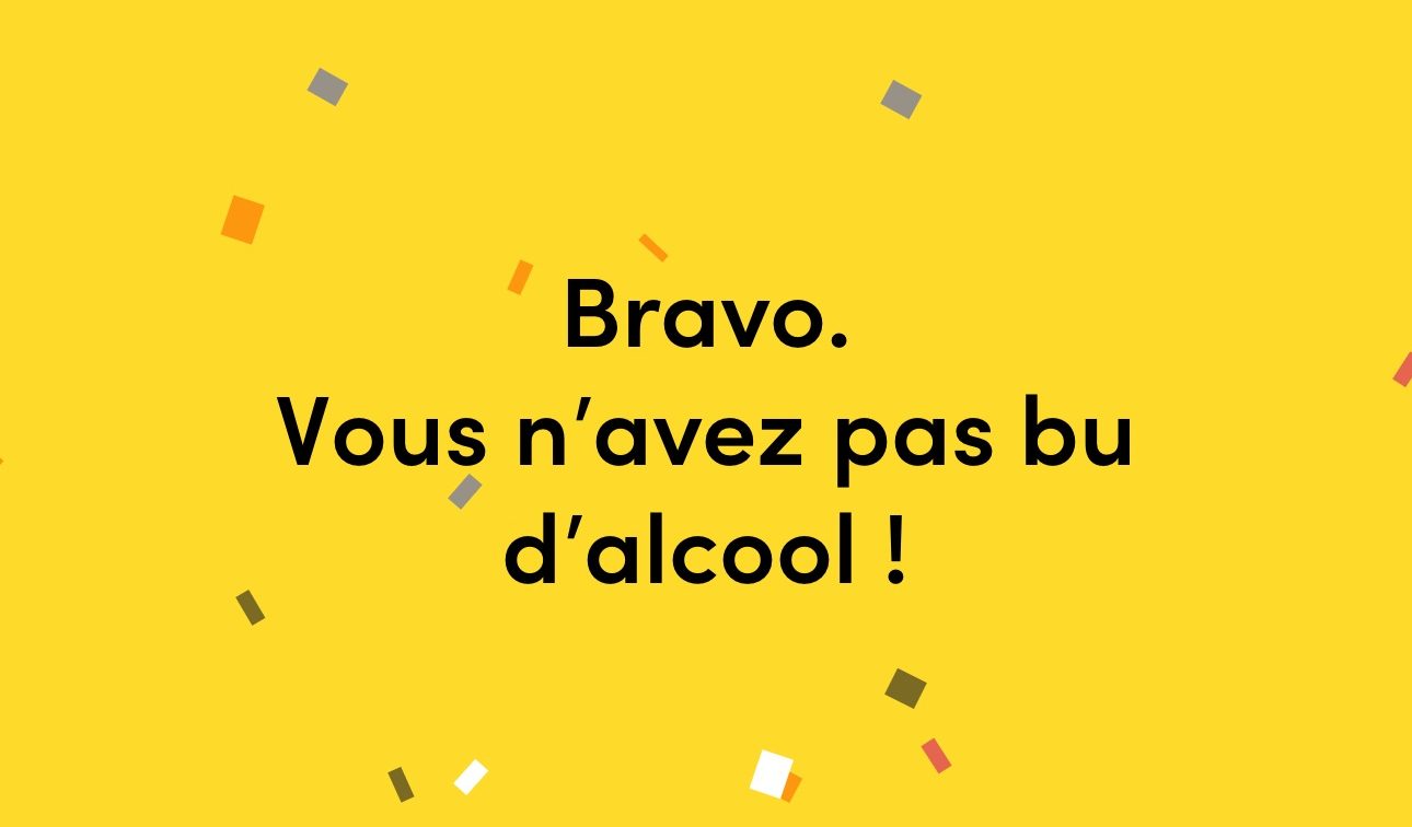Dry January : repenser notre rapport à l’alcool